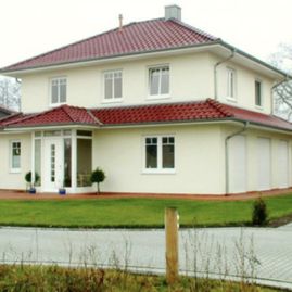 Bauunternehmen Klaus Wieting GmbH Huntlosen Wohngebäude